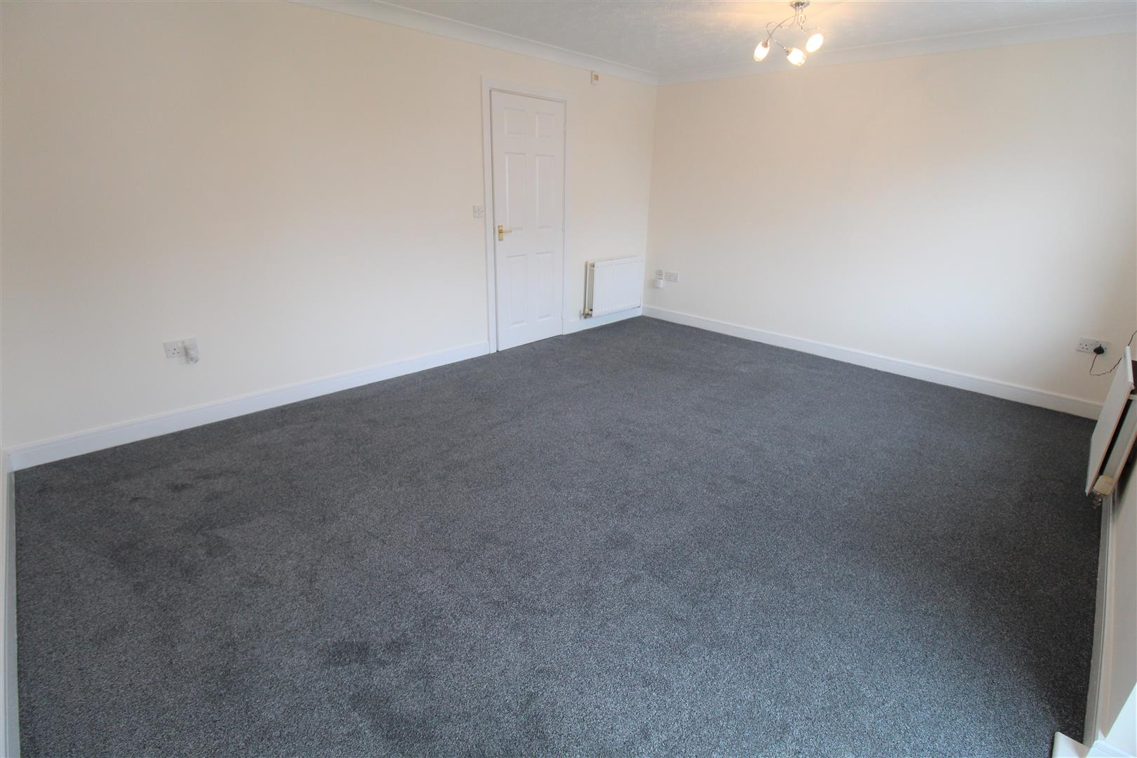 Doulton Grove, Baddeley Green, Stoke-On-Trent